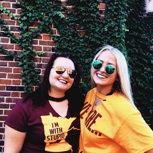 Meet your Posher, Rachel